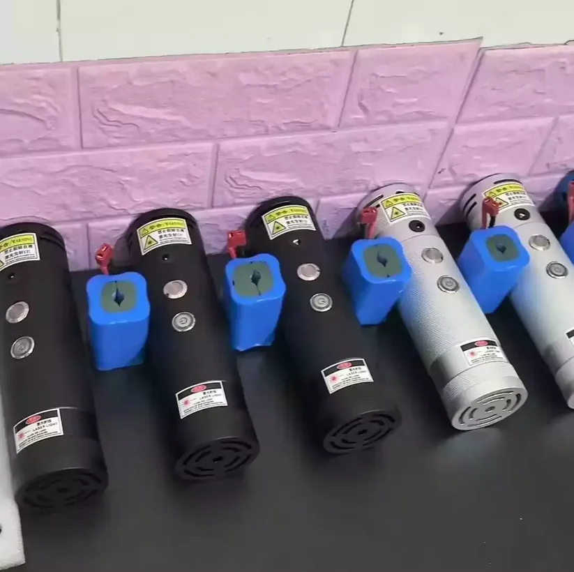 đ„ 2026 Brand New 120W 900-1100nm High-Power IR Laser Pointer by