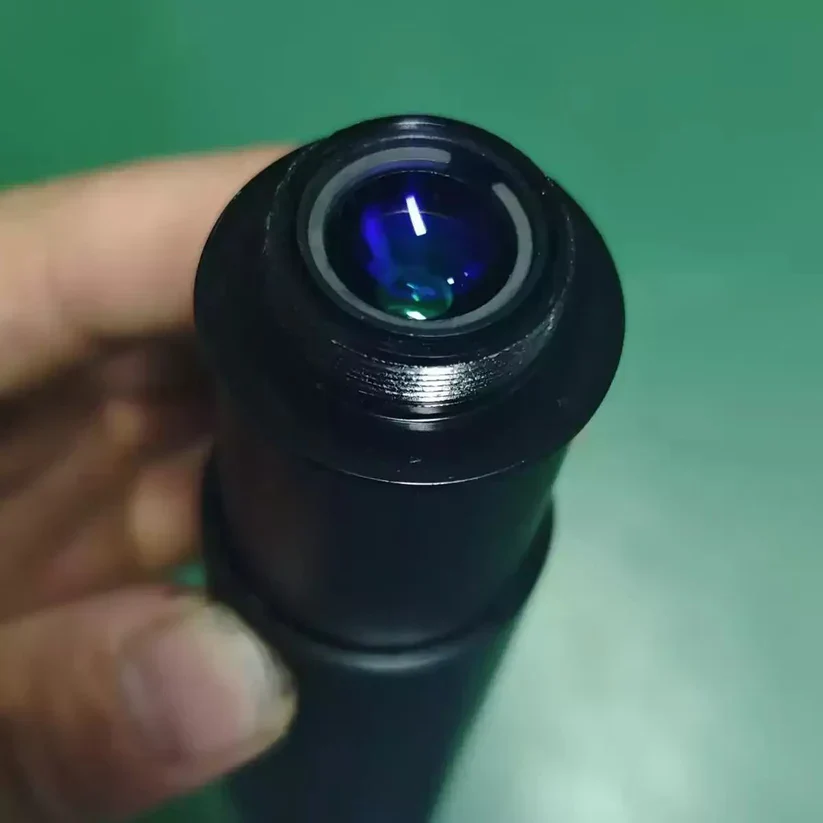 🔥 2026 Brand New 120W 900-1100nm High-Power IR Laser Pointer by