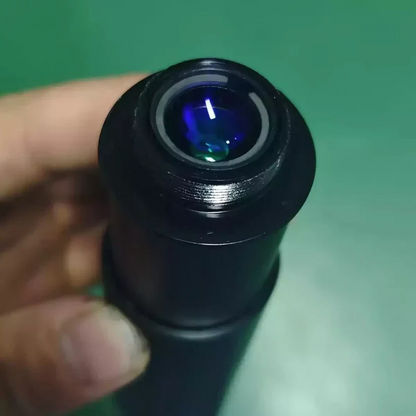 🔥 2026 Brand New 120W 900-1100nm High-Power IR Laser Pointer by