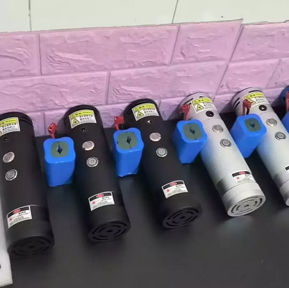 🔥 2026 Brand New 120W 900-1100nm High-Power IR Laser Pointer by